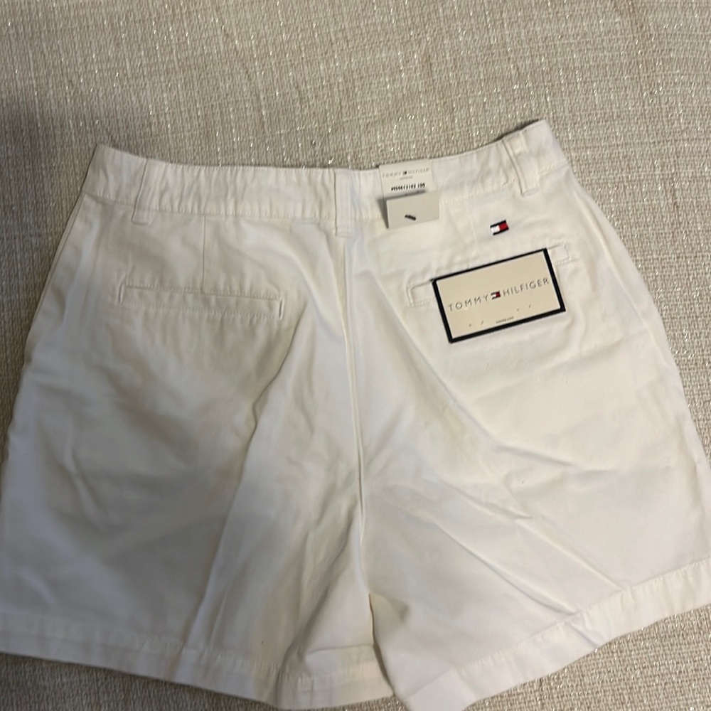 Tommy Hilfiger women’s shorts